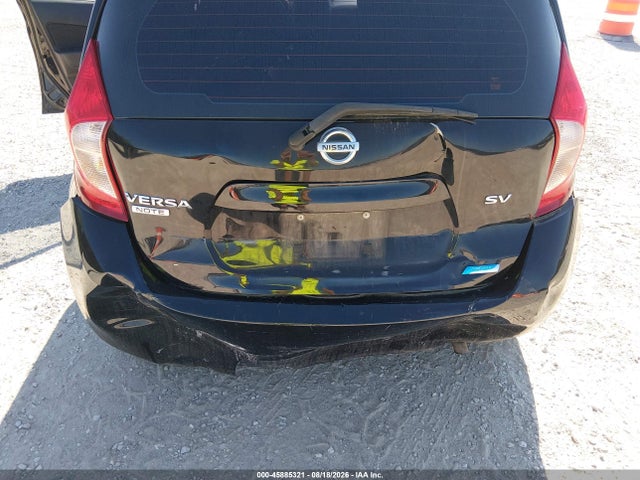 Nissan Versa Note S (sr)/s Plus/sl/sr/sv 2016 3N1CE2CP5GL373554 Image 6