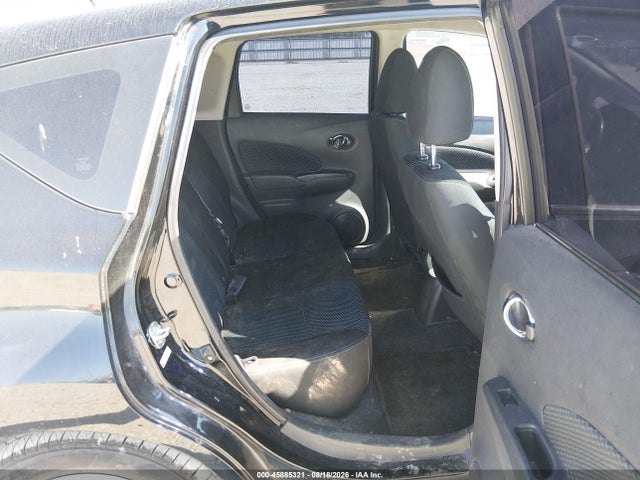 Nissan Versa Note S (sr)/s Plus/sl/sr/sv 2016 3N1CE2CP5GL373554 Image 8