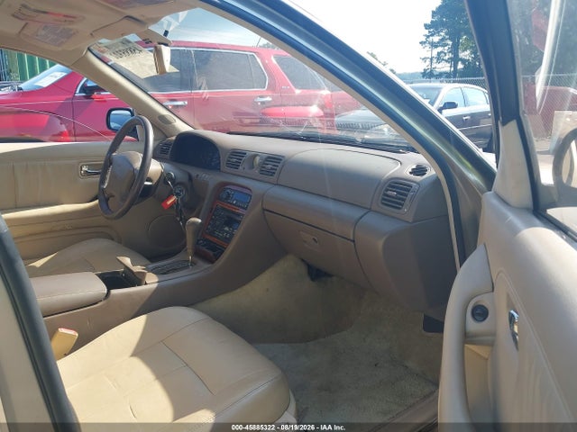 Продаж на аукціоні авто 1996 Infiniti J30, vin: JNKAY21D0TM304838, номер лоту: 45885322