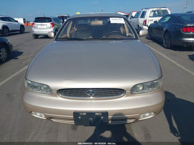Продаж на аукціоні авто 1996 Infiniti J30, vin: JNKAY21D0TM304838, номер лоту: 45885322