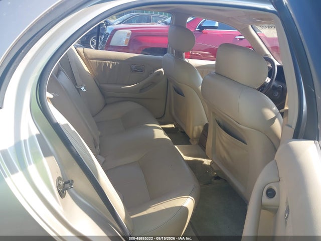 Продаж на аукціоні авто 1996 Infiniti J30, vin: JNKAY21D0TM304838, номер лоту: 45885322