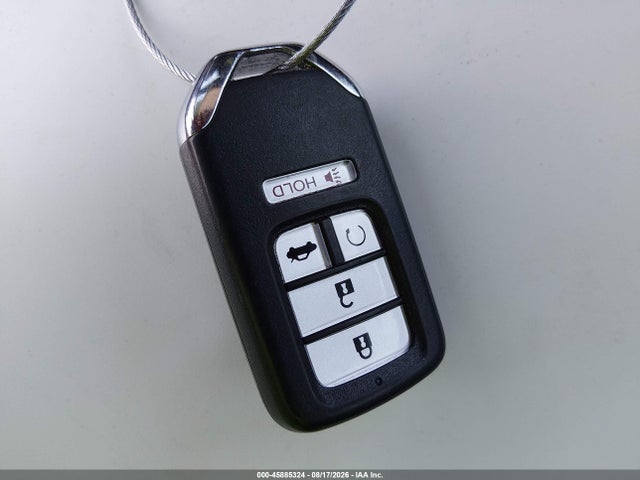 Honda CIVIC EX 2018 2HGFC2F74JH548146 Image 11