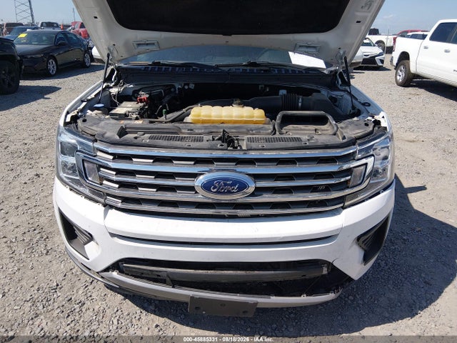 45885331 :رقم المزاد ، 1FMJU1HT9JEA66947 vin ، 2018 Ford Expedition Xlt مزاد بيع