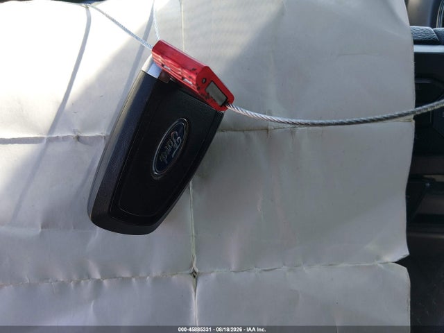 45885331 :رقم المزاد ، 1FMJU1HT9JEA66947 vin ، 2018 Ford Expedition Xlt مزاد بيع