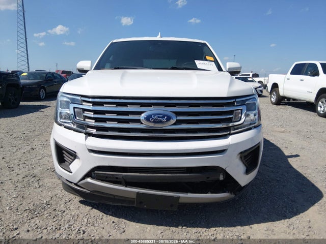 45885331 :رقم المزاد ، 1FMJU1HT9JEA66947 vin ، 2018 Ford Expedition Xlt مزاد بيع