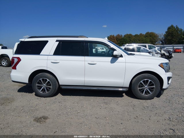 45885331 :رقم المزاد ، 1FMJU1HT9JEA66947 vin ، 2018 Ford Expedition Xlt مزاد بيع