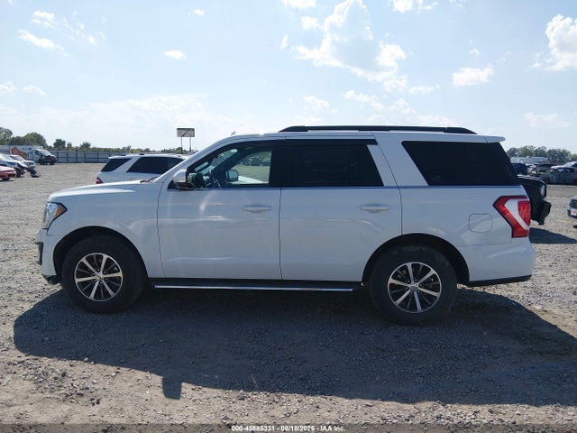 45885331 :رقم المزاد ، 1FMJU1HT9JEA66947 vin ، 2018 Ford Expedition Xlt مزاد بيع