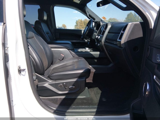 45885331 :رقم المزاد ، 1FMJU1HT9JEA66947 vin ، 2018 Ford Expedition Xlt مزاد بيع