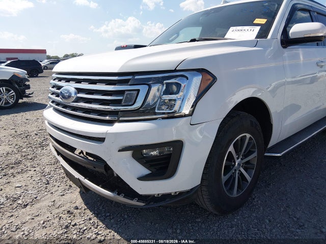 45885331 :رقم المزاد ، 1FMJU1HT9JEA66947 vin ، 2018 Ford Expedition Xlt مزاد بيع