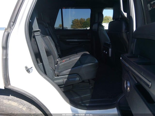 45885331 :رقم المزاد ، 1FMJU1HT9JEA66947 vin ، 2018 Ford Expedition Xlt مزاد بيع