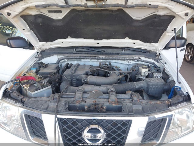 Aukcja sprzedaży 2015 Nissan Frontier S, vin: 1N6BD0CTXFN725696, numer aukcji: 45885334