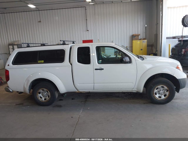 Aukcja sprzedaży 2015 Nissan Frontier S, vin: 1N6BD0CTXFN725696, numer aukcji: 45885334