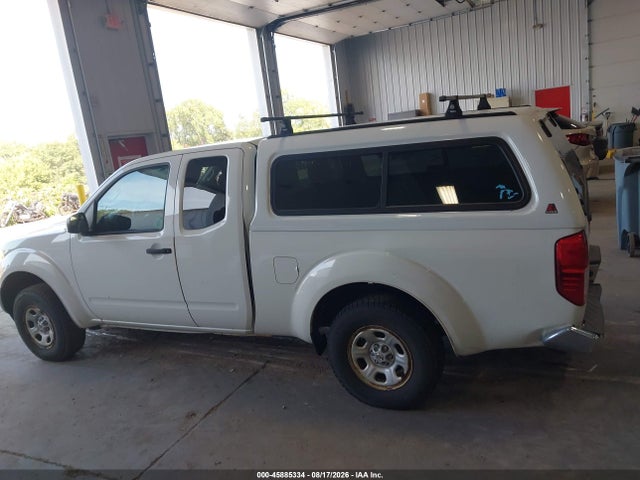 Aukcja sprzedaży 2015 Nissan Frontier S, vin: 1N6BD0CTXFN725696, numer aukcji: 45885334