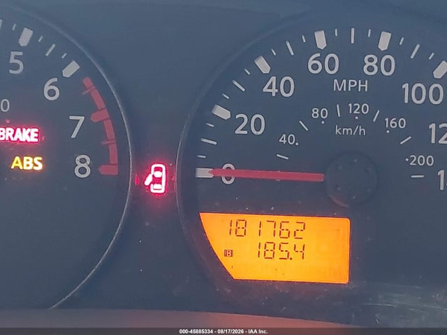 Aukcja sprzedaży 2015 Nissan Frontier S, vin: 1N6BD0CTXFN725696, numer aukcji: 45885334