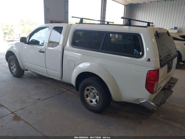 Aukcja sprzedaży 2015 Nissan Frontier S, vin: 1N6BD0CTXFN725696, numer aukcji: 45885334