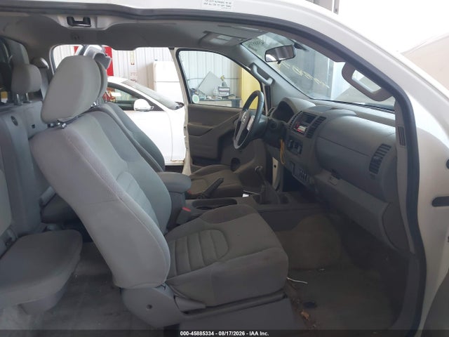 Aukcja sprzedaży 2015 Nissan Frontier S, vin: 1N6BD0CTXFN725696, numer aukcji: 45885334