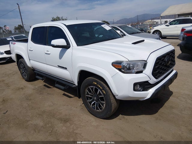 Toyota Tacoma Trd Sport 2023 3TMCZ5AN1PM643362 zdjęcie główne
