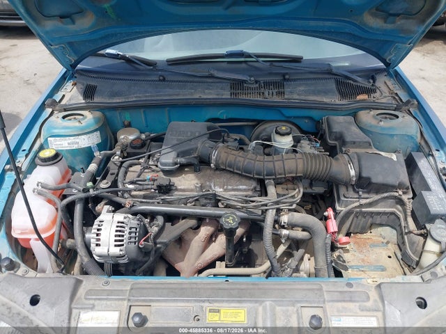 Aukcja sprzedaży 1998 Chevrolet Cavalier, vin: 1G1JC5241W7327623, numer aukcji: 45885336