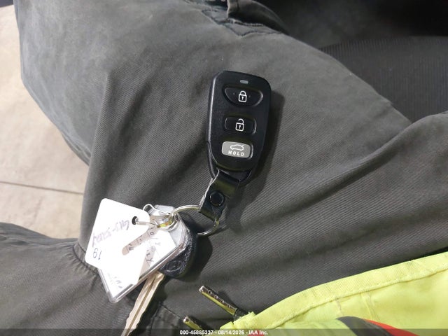 Aukcja sprzedaży 2018 Hyundai Elantra Sel, vin: 5NPD84LF9JH380297, numer aukcji: 45885337