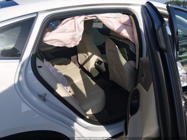 45885339 :رقم المزاد ، 1G1ZD5ST6NF198855 vin ، 2022 Chevrolet Malibu Fwd Lt مزاد بيع