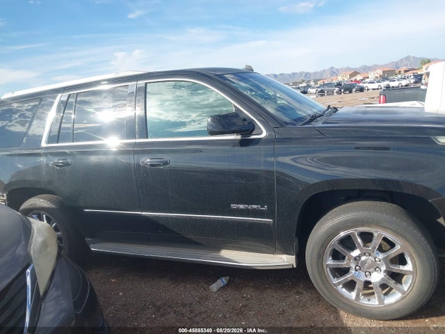Продажа на аукционе авто 2015 Gmc Yukon Denali, vin: 1GKS2CKJ7FR248068, номер лота: 45885340