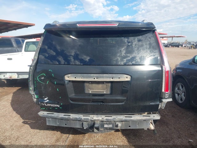 Продажа на аукционе авто 2015 Gmc Yukon Denali, vin: 1GKS2CKJ7FR248068, номер лота: 45885340