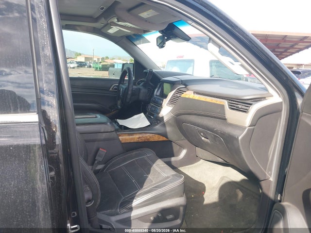 Продажа на аукционе авто 2015 Gmc Yukon Denali, vin: 1GKS2CKJ7FR248068, номер лота: 45885340