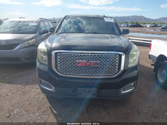 Продажа на аукционе авто 2015 Gmc Yukon Denali, vin: 1GKS2CKJ7FR248068, номер лота: 45885340