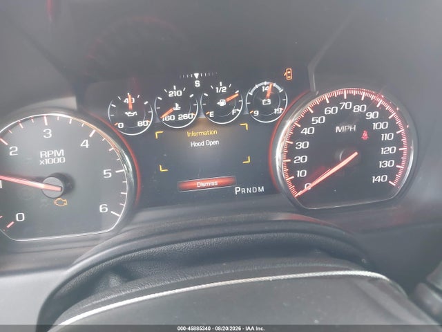 Продажа на аукционе авто 2015 Gmc Yukon Denali, vin: 1GKS2CKJ7FR248068, номер лота: 45885340