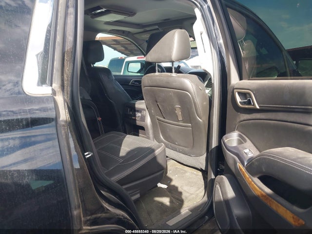 Продажа на аукционе авто 2015 Gmc Yukon Denali, vin: 1GKS2CKJ7FR248068, номер лота: 45885340