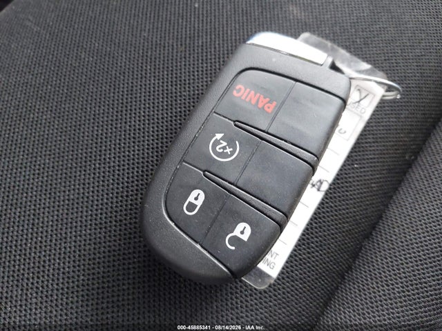 Auction sale of the 2022 Jeep Renegade Latitude 4x4, vin: ZACNJDB19NPN57715, lot number: 45885341