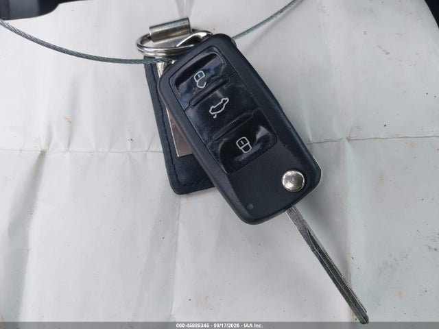 2016 Volkswagen Tiguan S მანქანა იყიდება აუქციონზე, vin: WVGBV7AX1GW593692, აუქციონის ნომერი: 45885345