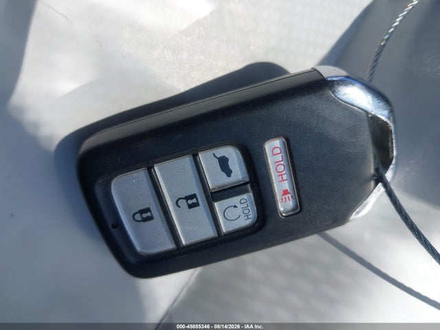 Honda CIVIC EX 2019 SHHFK7H69KU406349 Image 11