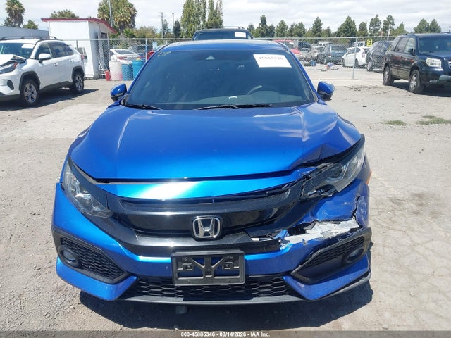Honda CIVIC EX 2019 SHHFK7H69KU406349 Image 12