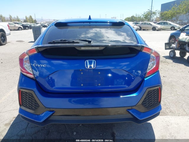 Honda CIVIC EX 2019 SHHFK7H69KU406349 Image 16