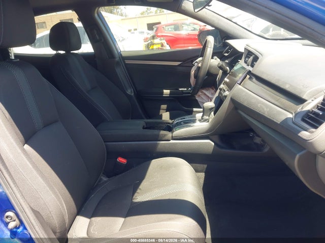 Honda CIVIC EX 2019 SHHFK7H69KU406349 Image 5