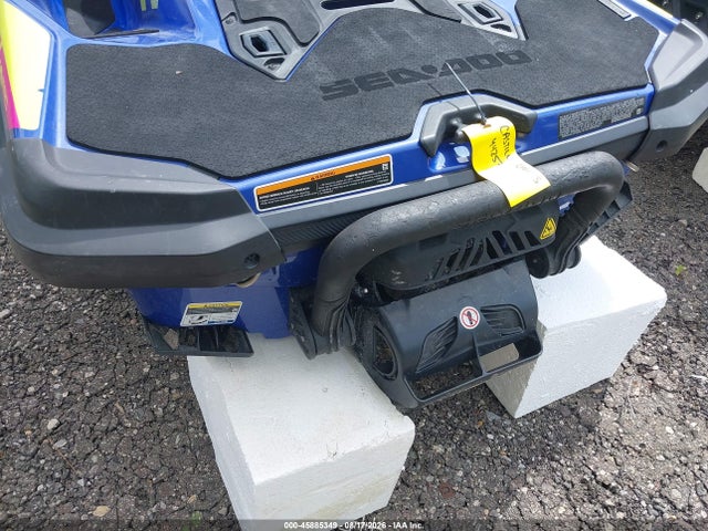 Продаж на аукціоні авто 2020 Sea Doo Gti, vin: YDV39250A020, номер лоту: 45885349