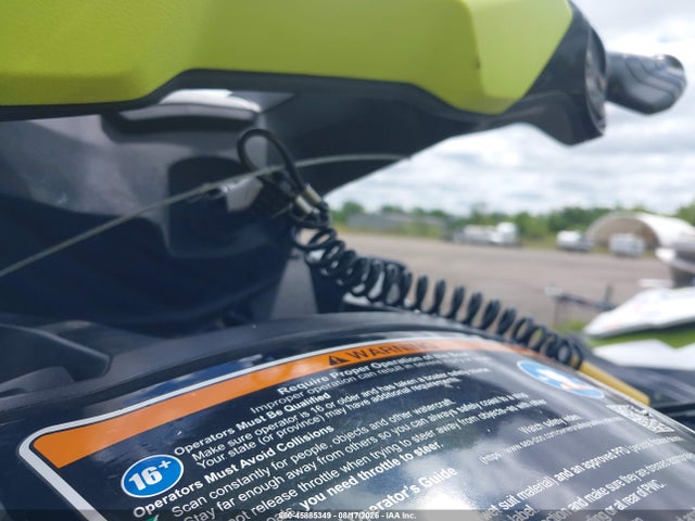 Продаж на аукціоні авто 2020 Sea Doo Gti, vin: YDV39250A020, номер лоту: 45885349