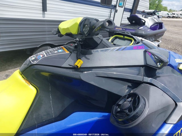 Продаж на аукціоні авто 2020 Sea Doo Gti, vin: YDV39250A020, номер лоту: 45885349