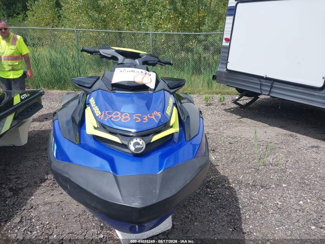 Продаж на аукціоні авто 2020 Sea Doo Gti, vin: YDV39250A020, номер лоту: 45885349
