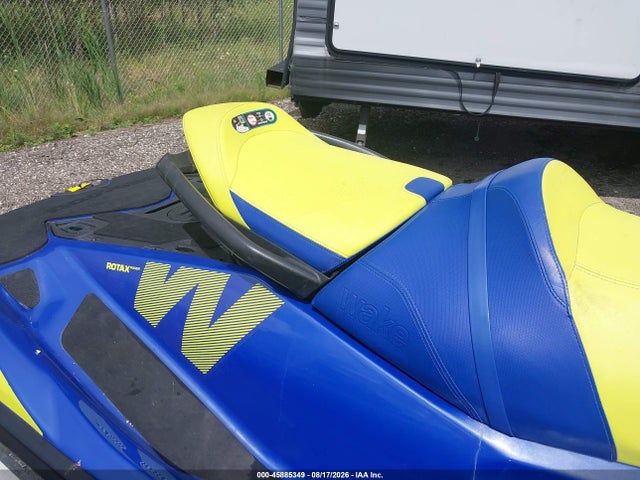 Продаж на аукціоні авто 2020 Sea Doo Gti, vin: YDV39250A020, номер лоту: 45885349