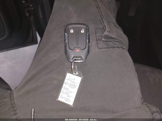 Aukcja sprzedaży 2019 Gmc Terrain Sle, vin: 3GKALTEX3KL315291, numer aukcji: 45885356