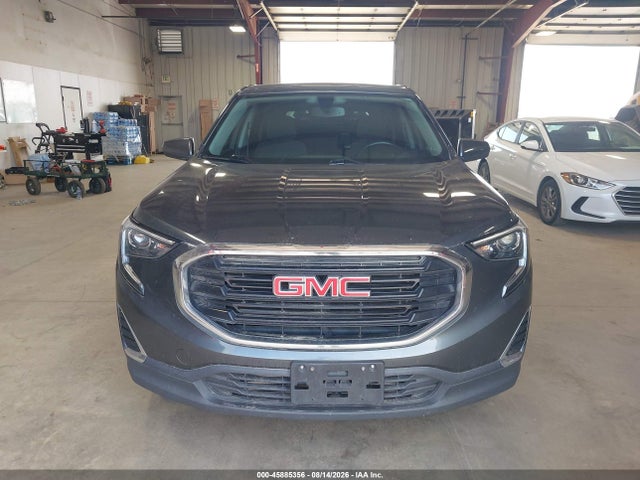 Aukcja sprzedaży 2019 Gmc Terrain Sle, vin: 3GKALTEX3KL315291, numer aukcji: 45885356