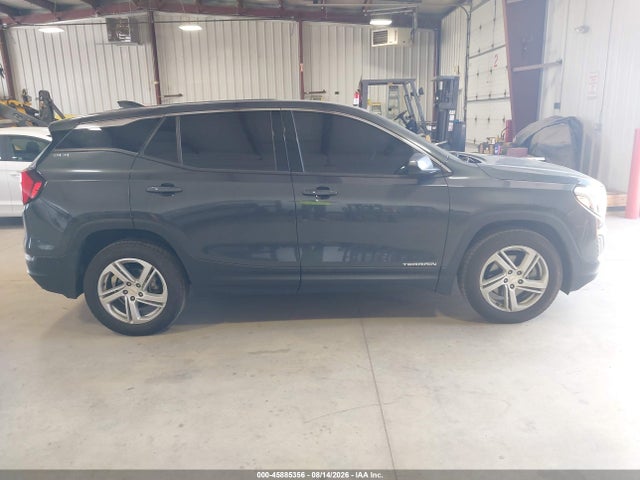 Aukcja sprzedaży 2019 Gmc Terrain Sle, vin: 3GKALTEX3KL315291, numer aukcji: 45885356