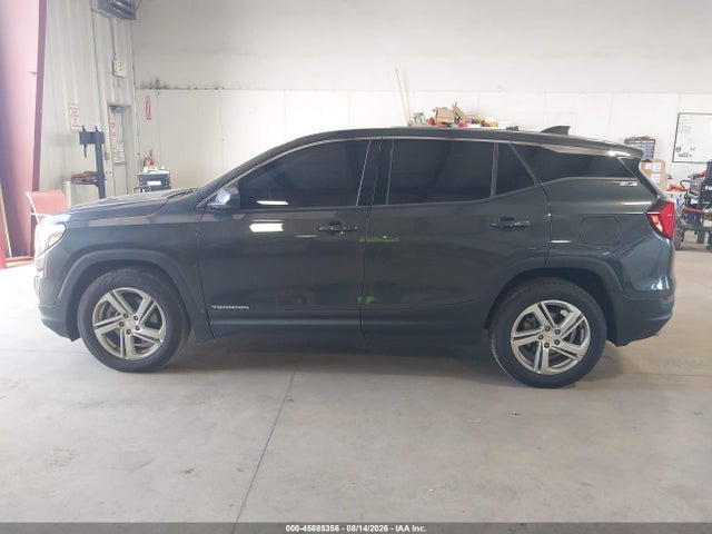Aukcja sprzedaży 2019 Gmc Terrain Sle, vin: 3GKALTEX3KL315291, numer aukcji: 45885356