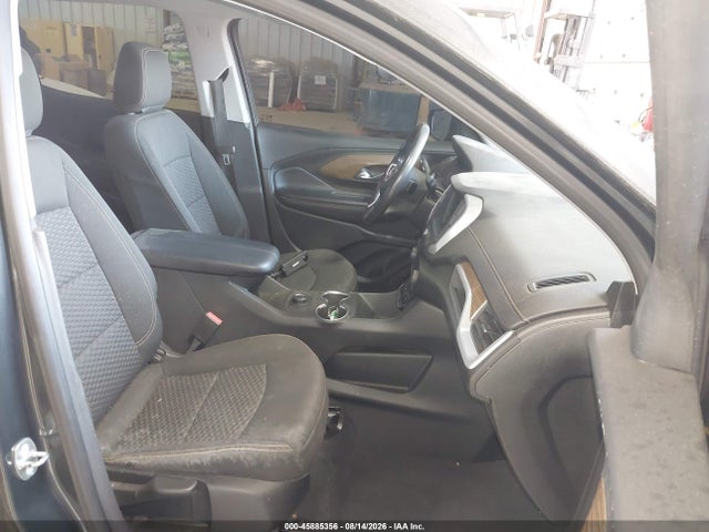 Aukcja sprzedaży 2019 Gmc Terrain Sle, vin: 3GKALTEX3KL315291, numer aukcji: 45885356
