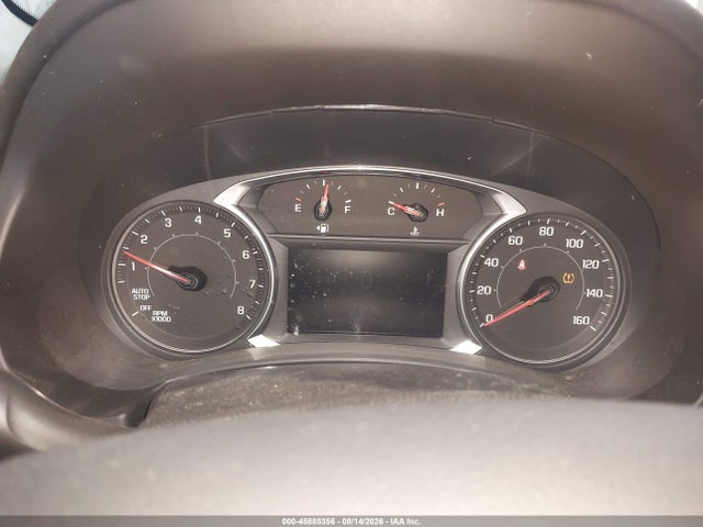 Aukcja sprzedaży 2019 Gmc Terrain Sle, vin: 3GKALTEX3KL315291, numer aukcji: 45885356