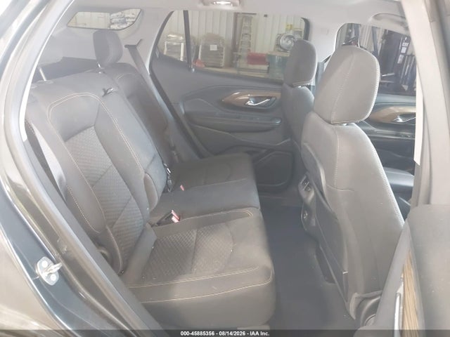 Aukcja sprzedaży 2019 Gmc Terrain Sle, vin: 3GKALTEX3KL315291, numer aukcji: 45885356