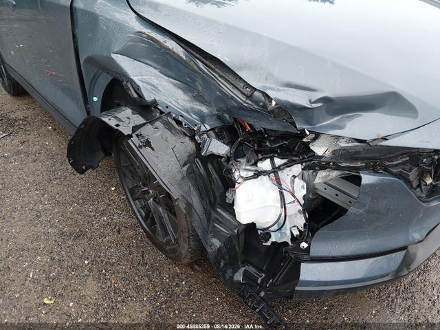 Продаж на аукціоні авто 2021 Mazda Cx-5 Carbon Edition, vin: JM3KFBCM3M0368798, номер лоту: 45885359