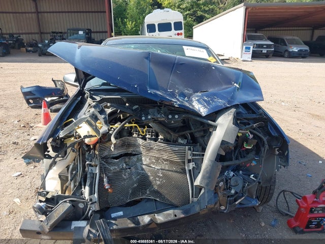Продаж на аукціоні авто 2013 Dodge Avenger Se, vin: 1C3CDZAB6DN753230, номер лоту: 45885361